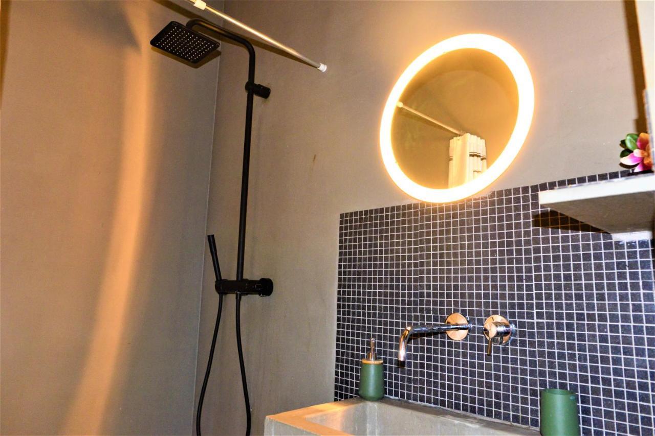 Sleep Inn - Industrial Flat Citycenter แอนต์เวิร์ป ภายนอก รูปภาพ